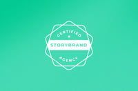 StoryBrand Certified Agency logo