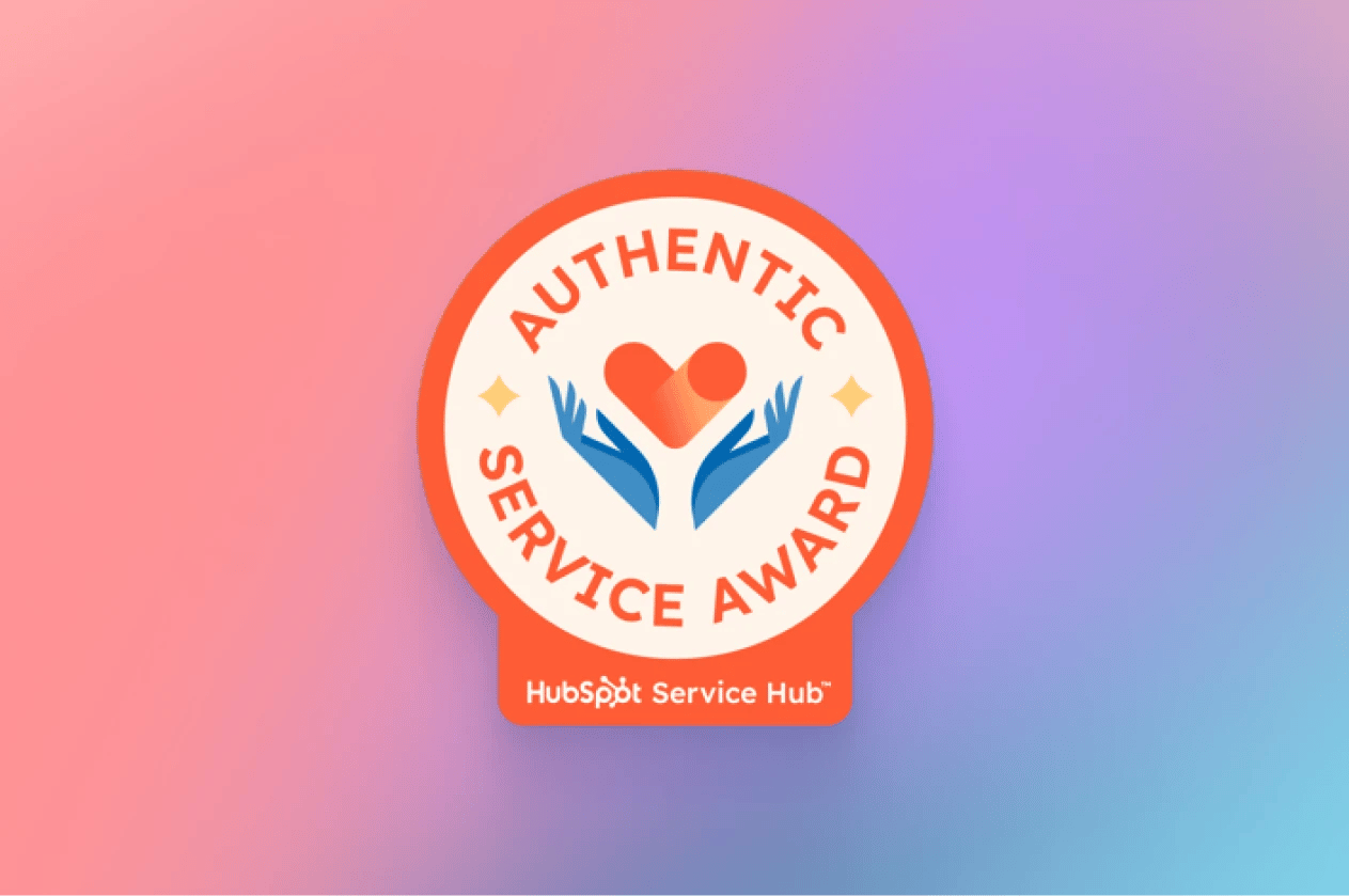 authentic-service-award